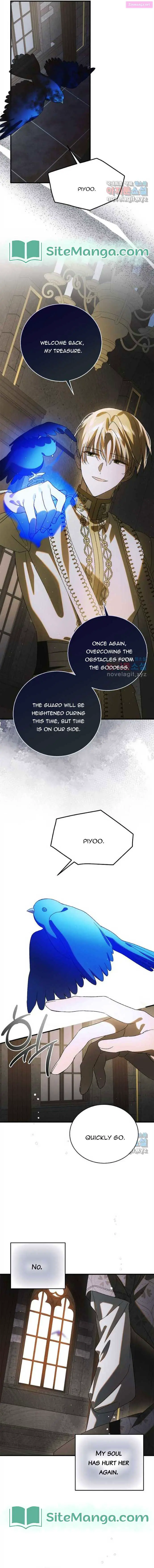 A Way To Protect The Lovable You Zinmanga X Chapter 121 Page 16