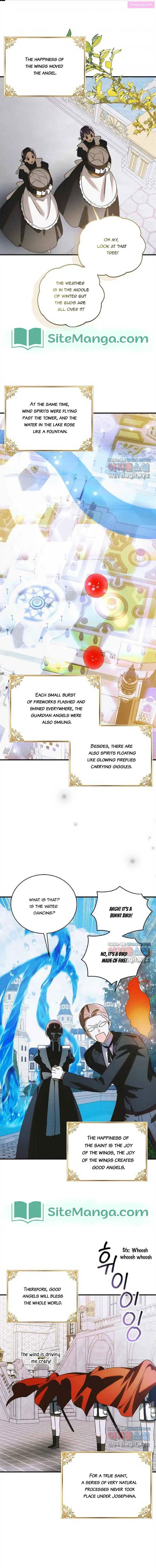 A Way To Protect The Lovable You Zinmanga X Chapter 120 Page 1