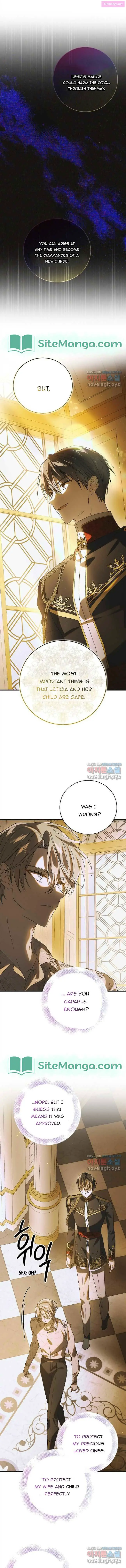 A Way To Protect The Lovable You Zinmanga X Chapter 119 Page 10
