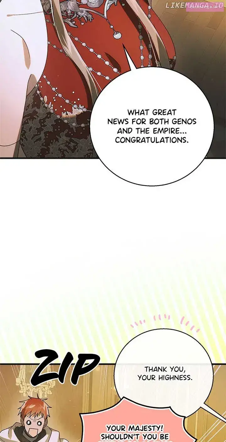 A Way To Protect The Lovable You Zinmanga X Chapter 118 Page 7
