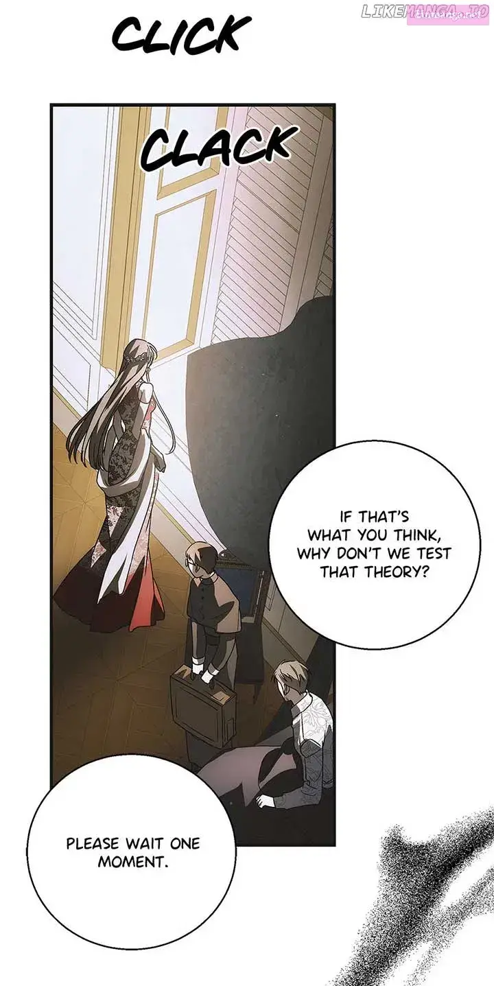 A Way To Protect The Lovable You Zinmanga X Chapter 118 Page 61