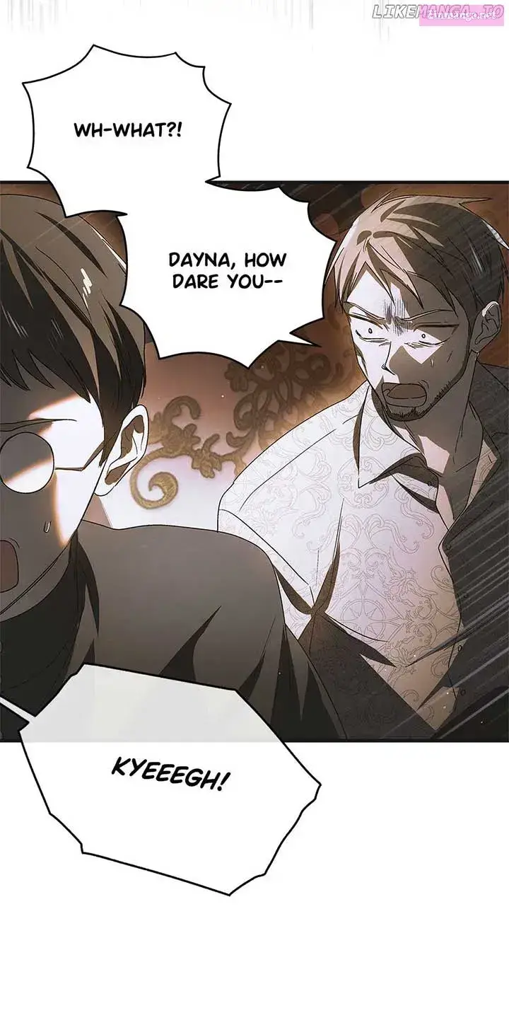 A Way To Protect The Lovable You Zinmanga X Chapter 118 Page 64
