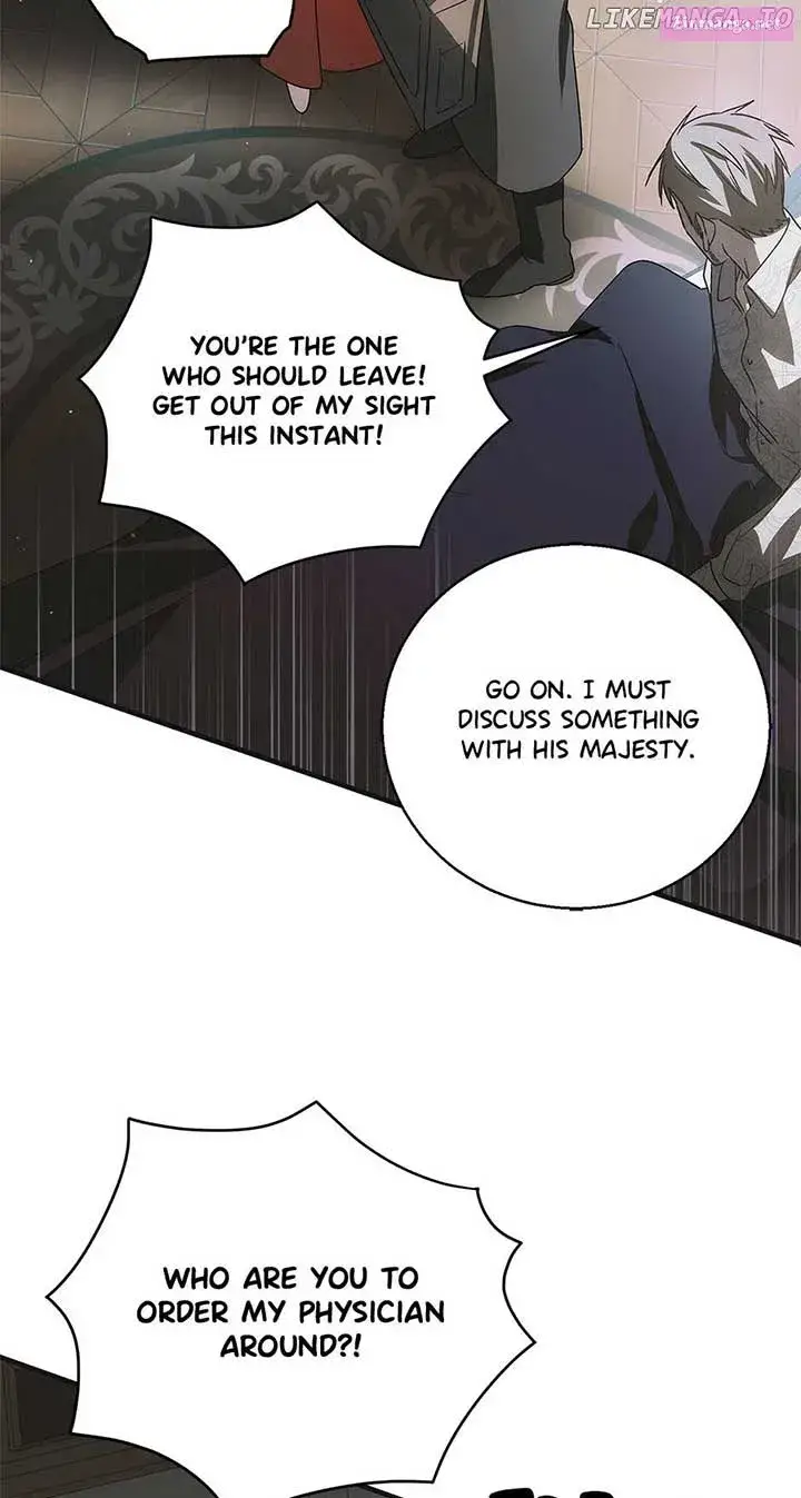 A Way To Protect The Lovable You Zinmanga X Chapter 118 Page 69