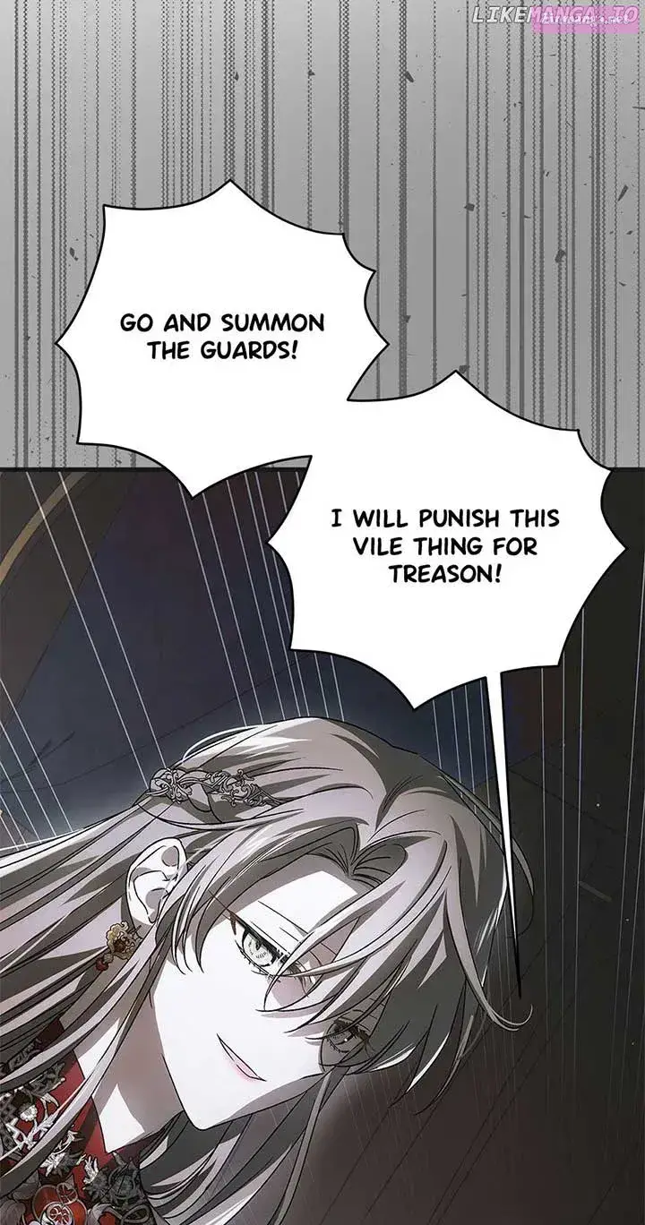 A Way To Protect The Lovable You Zinmanga X Chapter 118 Page 74