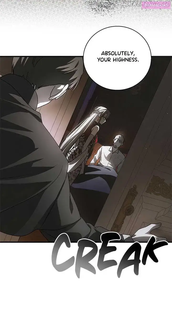 A Way To Protect The Lovable You Zinmanga X Chapter 118 Page 78