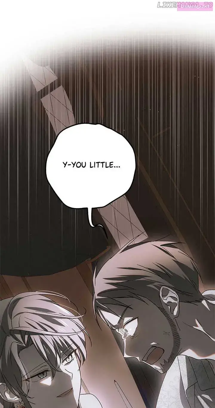 A Way To Protect The Lovable You Zinmanga X Chapter 118 Page 79