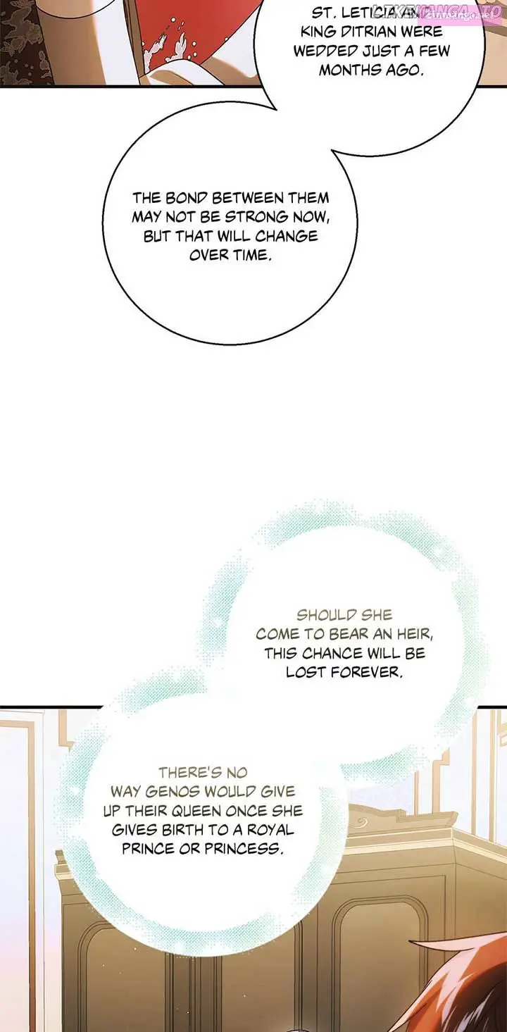A Way To Protect The Lovable You Zinmanga X Chapter 117 Page 73