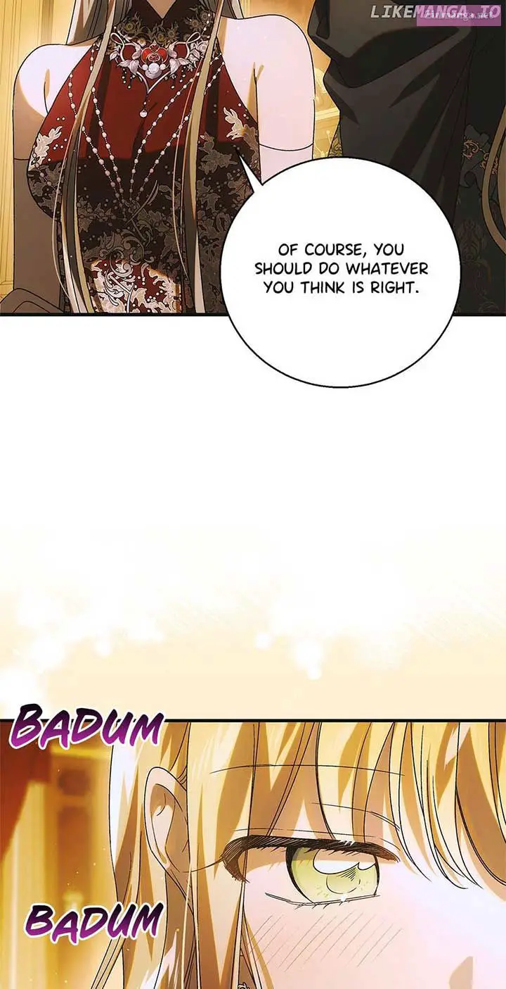 A Way To Protect The Lovable You Zinmanga X Chapter 117 Page 80