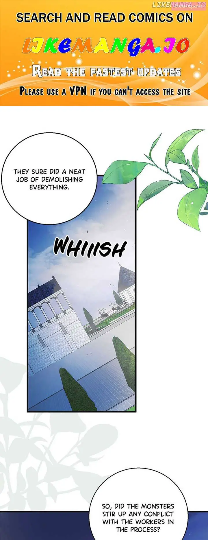 A Way To Protect The Lovable You Zinmanga X Chapter 116 Page 1