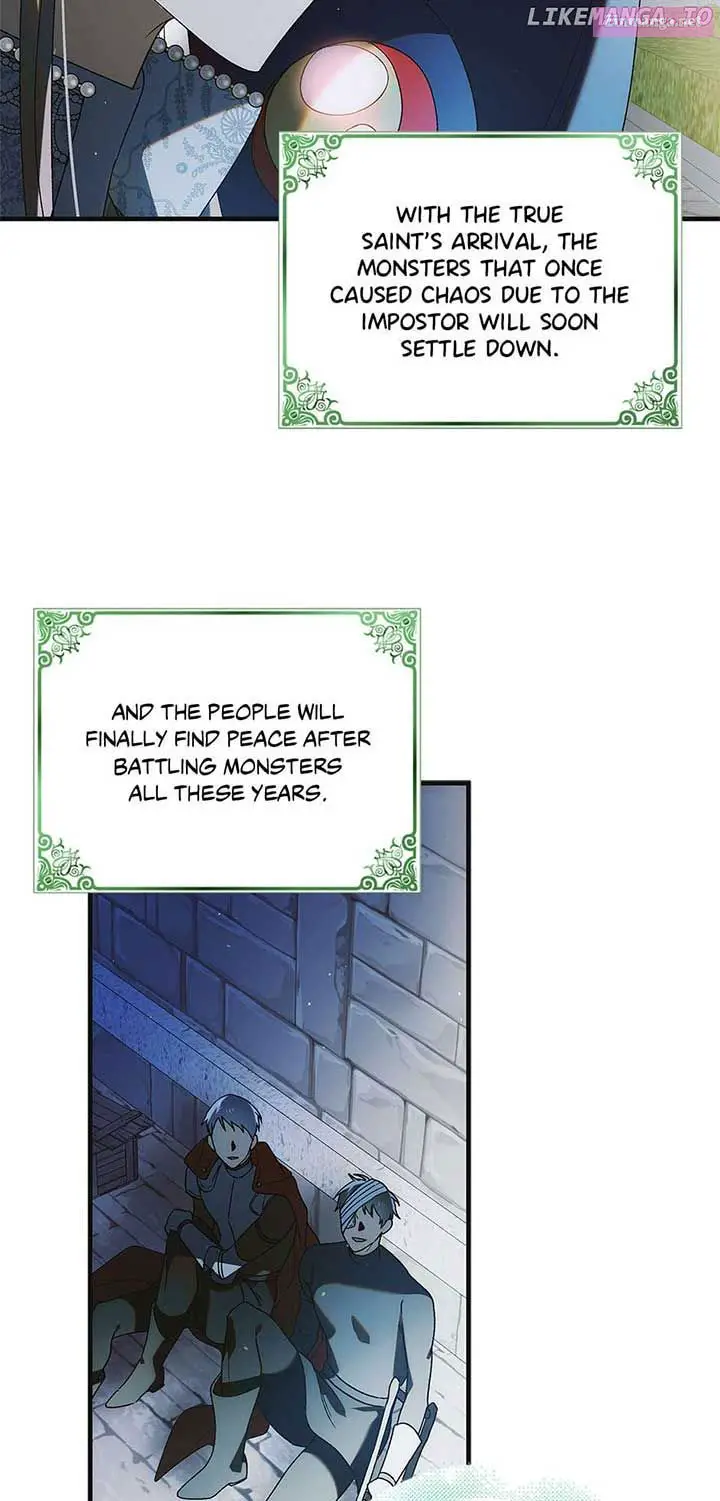 A Way To Protect The Lovable You Zinmanga X Chapter 116 Page 5