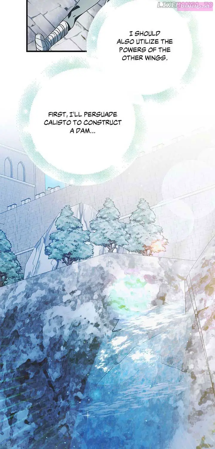 A Way To Protect The Lovable You Zinmanga X Chapter 116 Page 6