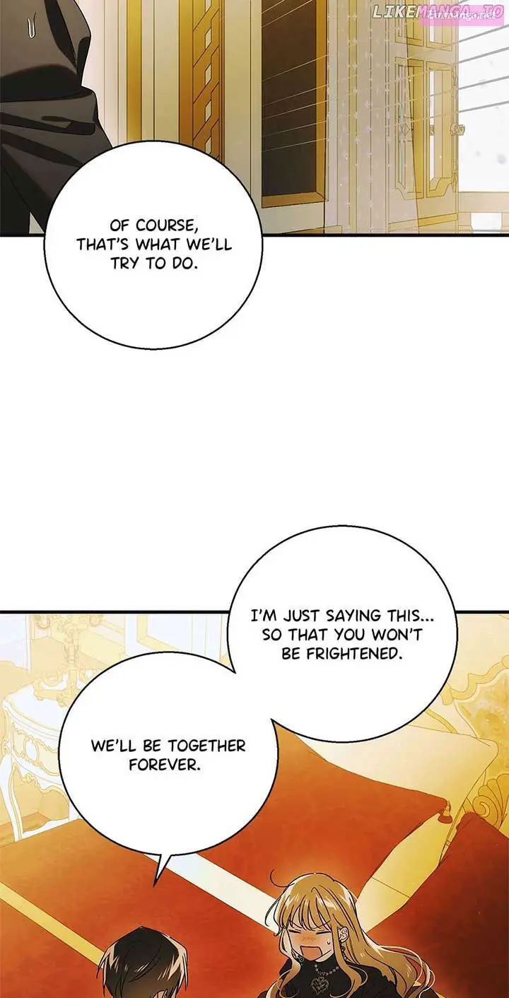 A Way To Protect The Lovable You Zinmanga X Chapter 116 Page 50