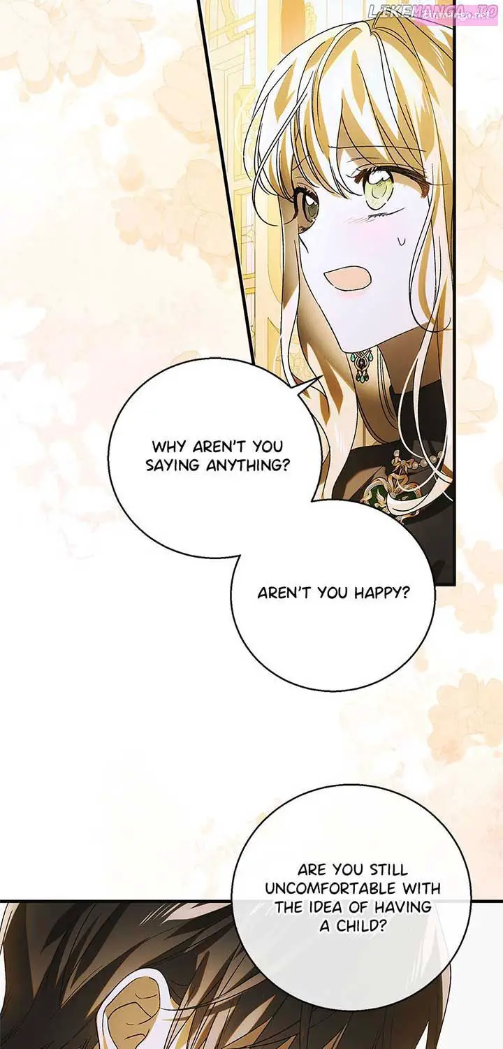 A Way To Protect The Lovable You Zinmanga X Chapter 116 Page 61