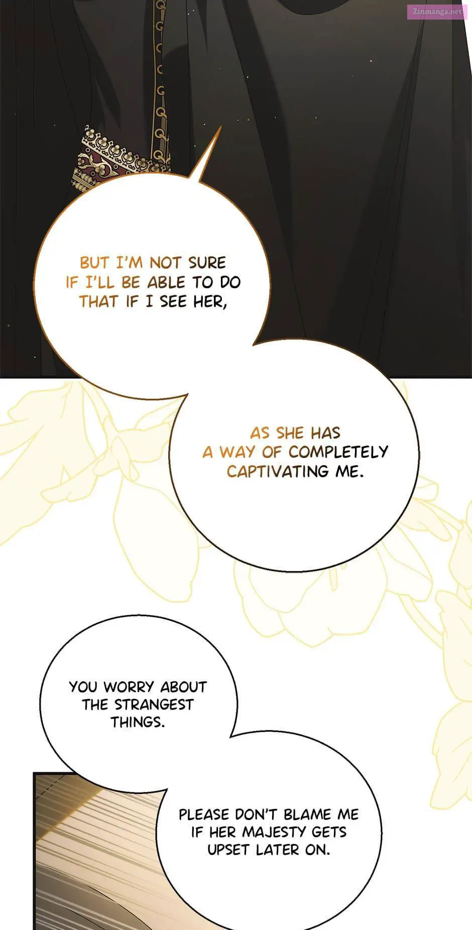 A Way To Protect The Lovable You Zinmanga X Chapter 115 Page 43