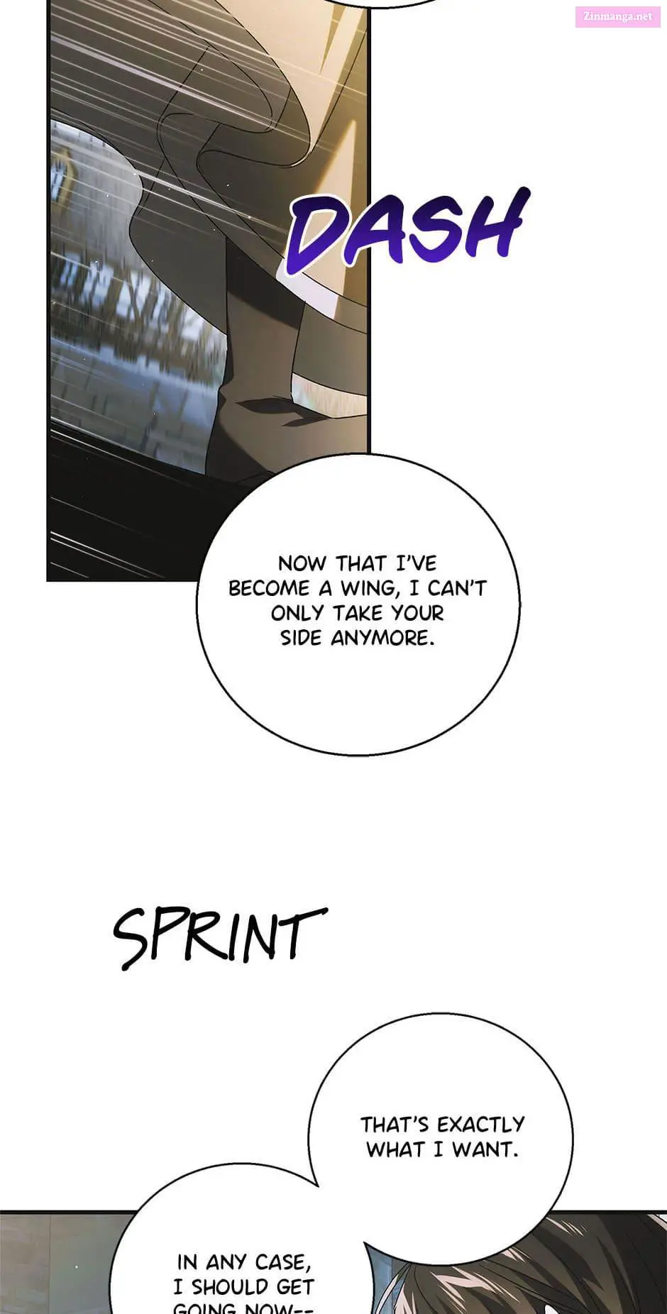 A Way To Protect The Lovable You Zinmanga X Chapter 115 Page 44