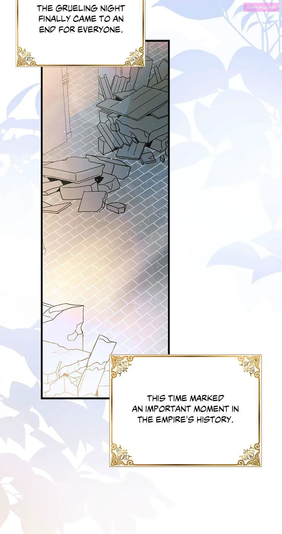 A Way To Protect The Lovable You Zinmanga X Chapter 115 Page 52