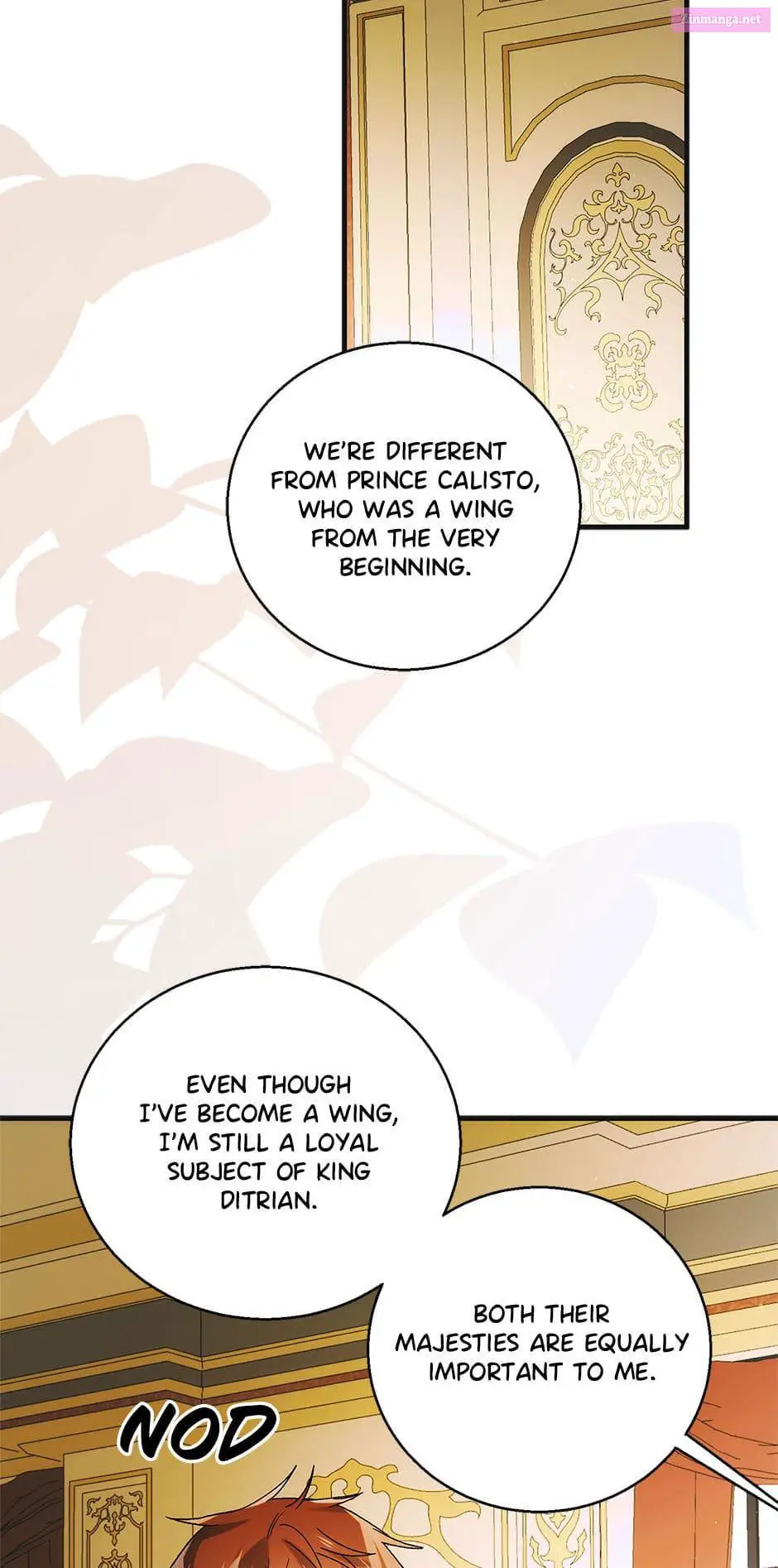 A Way To Protect The Lovable You Zinmanga X Chapter 115 Page 75