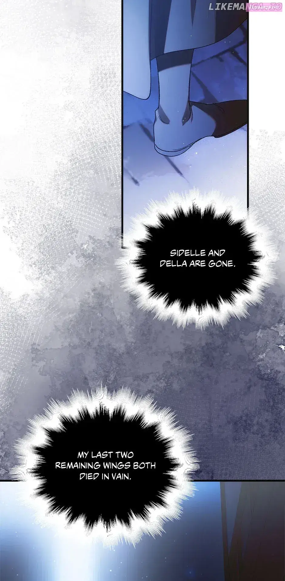 A Way To Protect The Lovable You Zinmanga X Chapter 114 Page 75