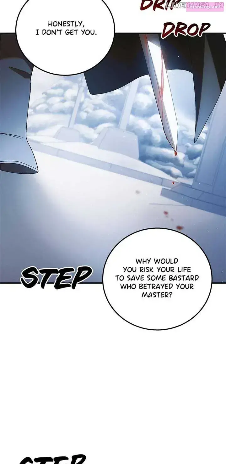 A Way To Protect The Lovable You Zinmanga X Chapter 113 Page 2