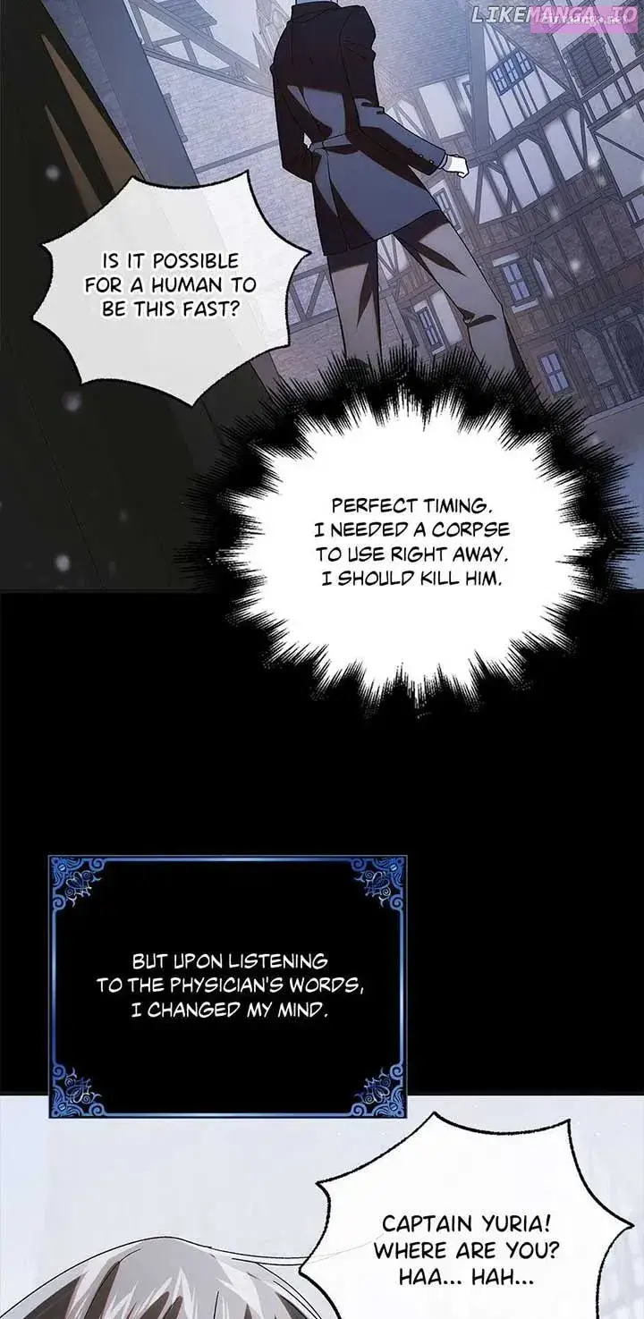A Way To Protect The Lovable You Zinmanga X Chapter 113 Page 5