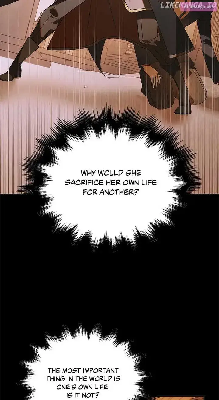 A Way To Protect The Lovable You Zinmanga X Chapter 113 Page 14