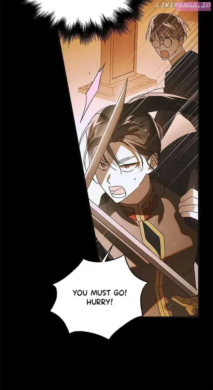 A Way To Protect The Lovable You Zinmanga X Chapter 113 Page 15
