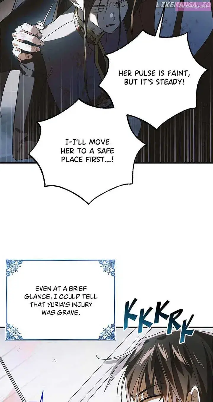 A Way To Protect The Lovable You Zinmanga X Chapter 113 Page 25