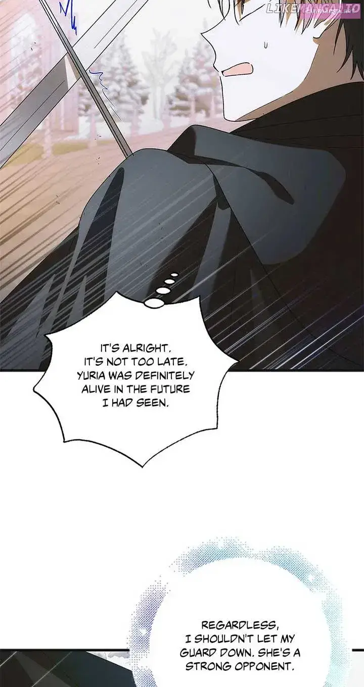 A Way To Protect The Lovable You Zinmanga X Chapter 113 Page 26