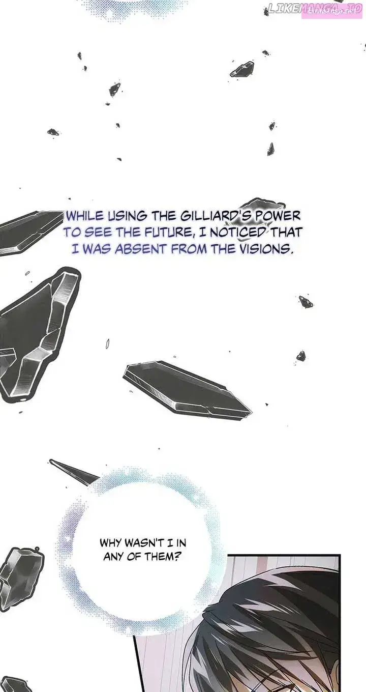 A Way To Protect The Lovable You Zinmanga X Chapter 113 Page 28