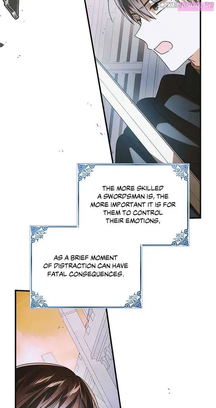A Way To Protect The Lovable You Zinmanga X Chapter 113 Page 29