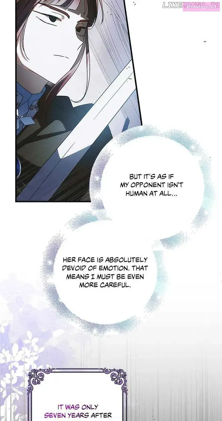 A Way To Protect The Lovable You Zinmanga X Chapter 113 Page 30
