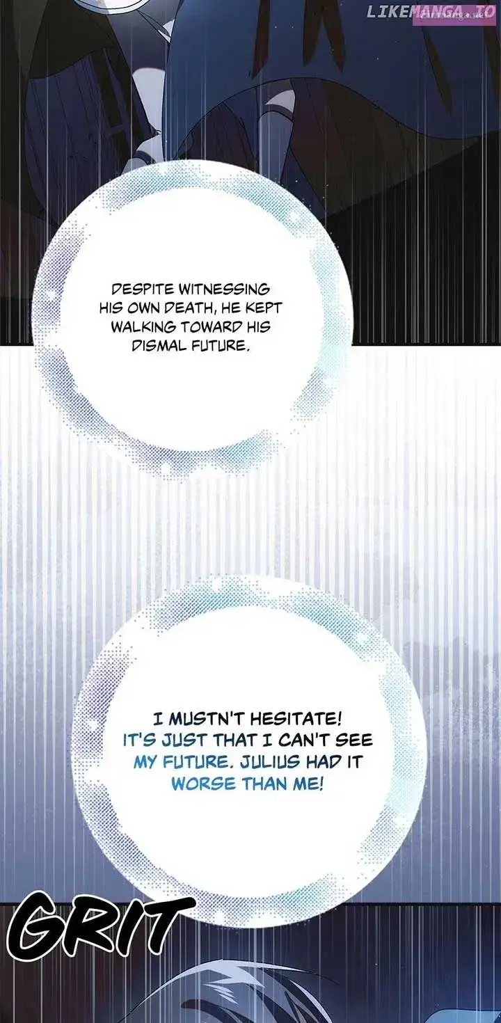 A Way To Protect The Lovable You Zinmanga X Chapter 113 Page 33