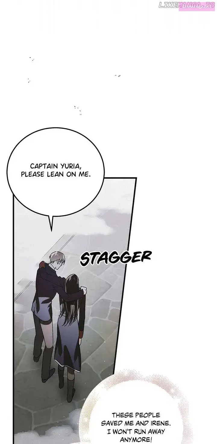 A Way To Protect The Lovable You Zinmanga X Chapter 113 Page 35