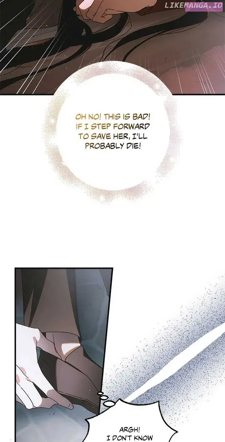 A Way To Protect The Lovable You Zinmanga X Chapter 113 Page 42