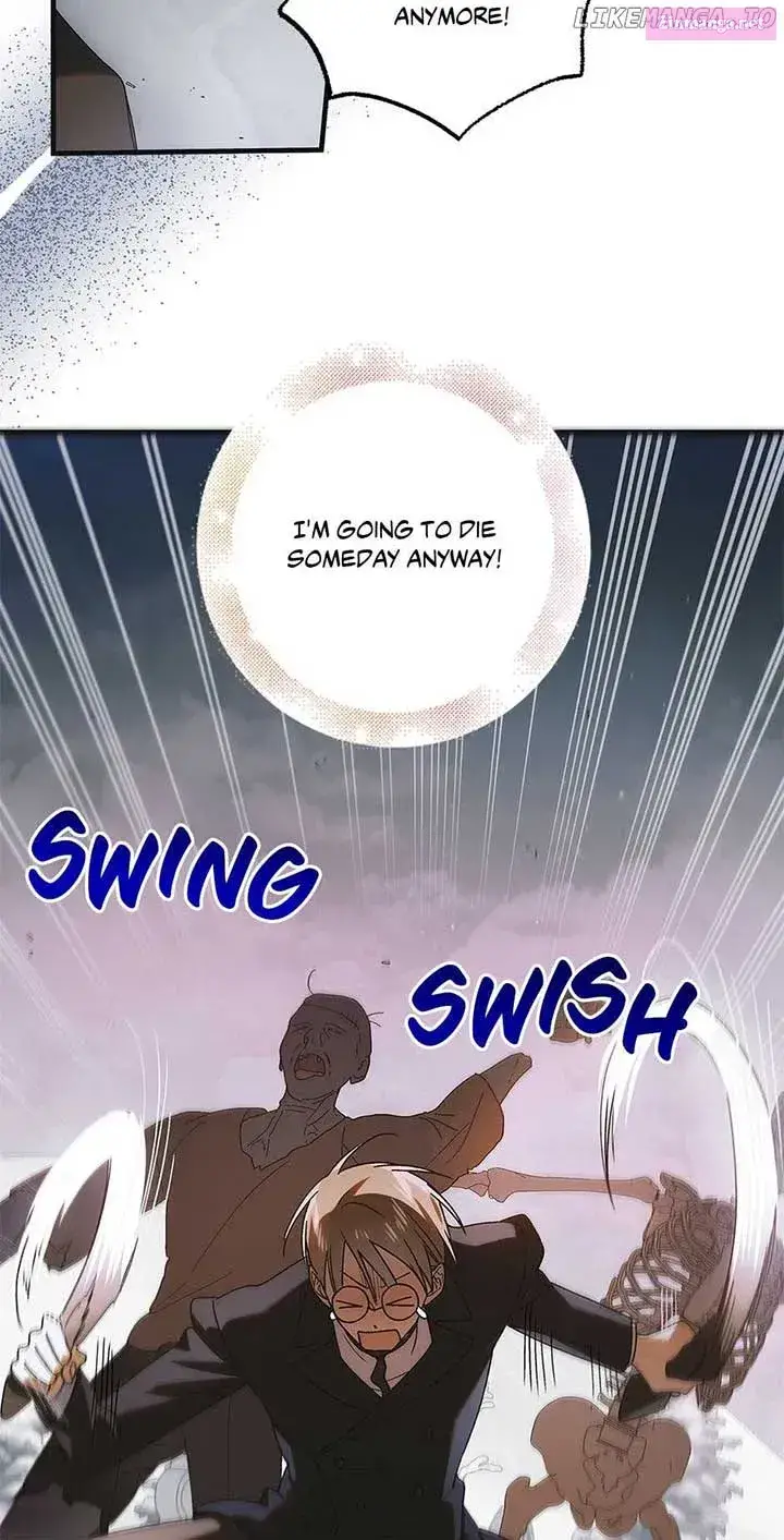 A Way To Protect The Lovable You Zinmanga X Chapter 113 Page 43