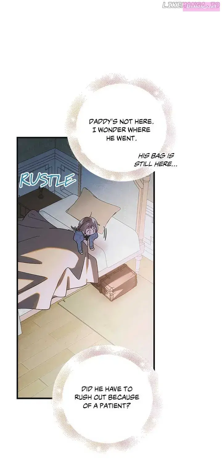 A Way To Protect The Lovable You Zinmanga X Chapter 112 Page 2