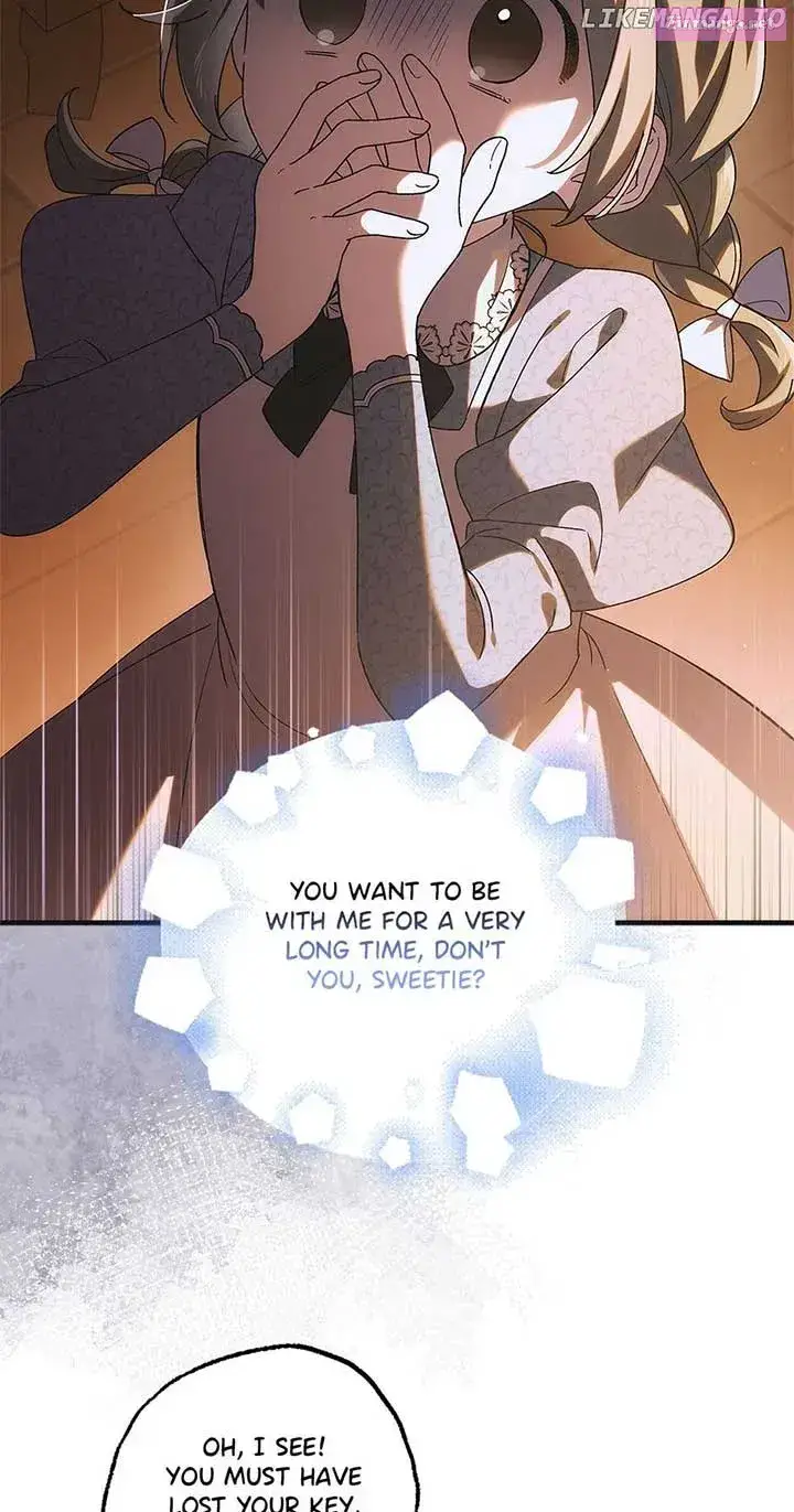 A Way To Protect The Lovable You Zinmanga X Chapter 112 Page 11