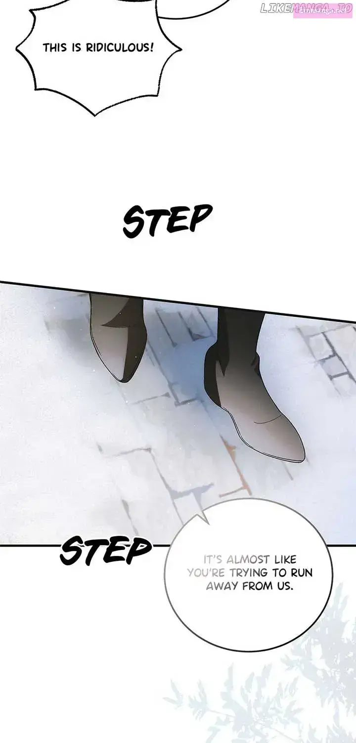 A Way To Protect The Lovable You Zinmanga X Chapter 111 Page 36