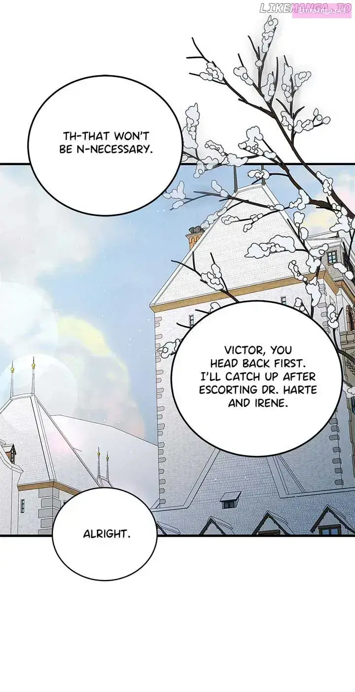 A Way To Protect The Lovable You Zinmanga X Chapter 111 Page 40