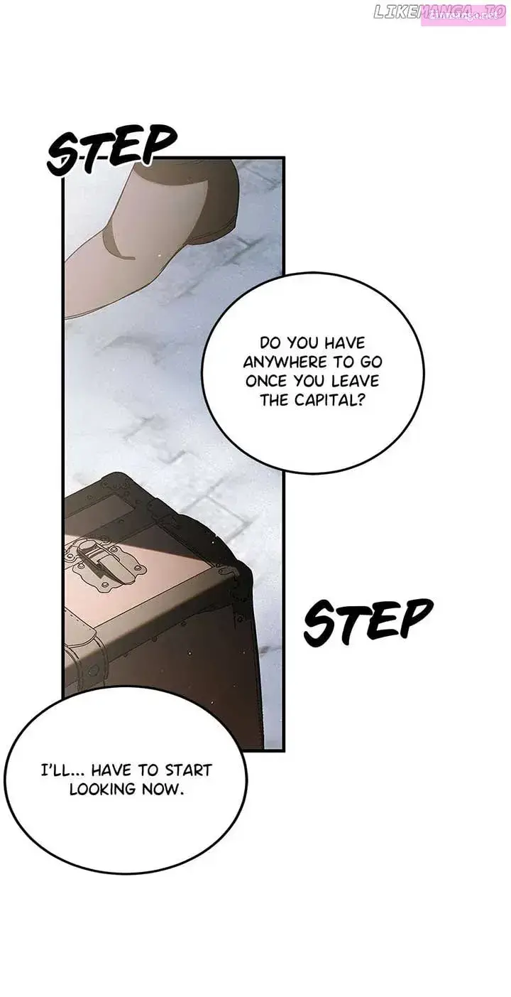 A Way To Protect The Lovable You Zinmanga X Chapter 111 Page 41