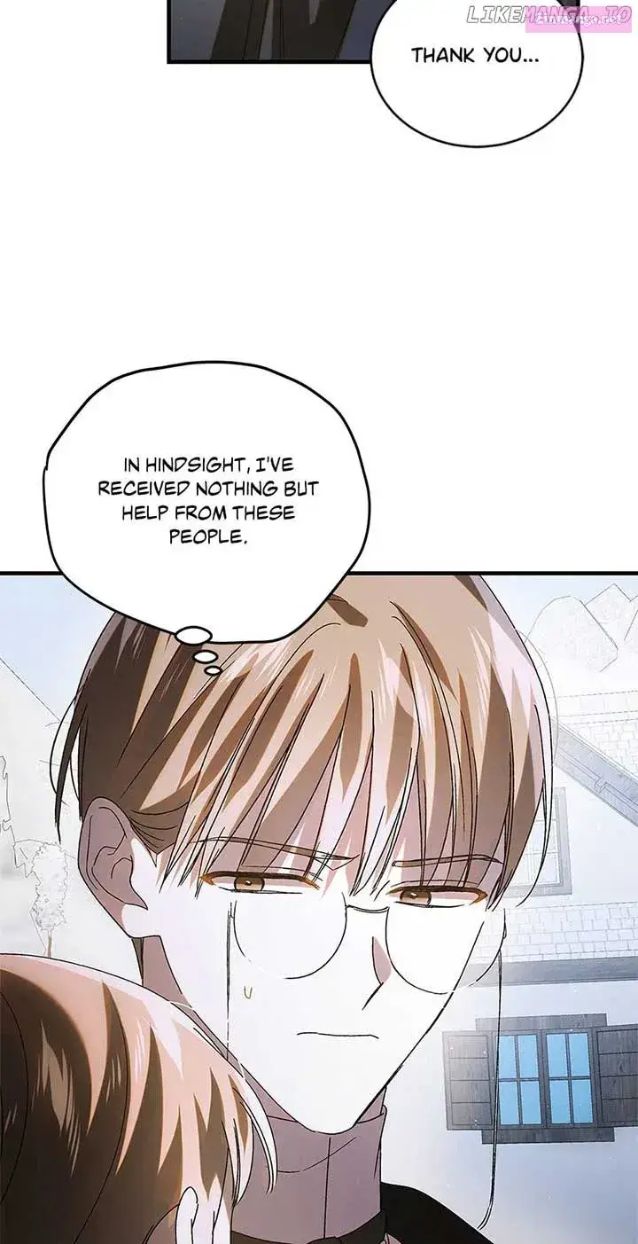 A Way To Protect The Lovable You Zinmanga X Chapter 111 Page 44