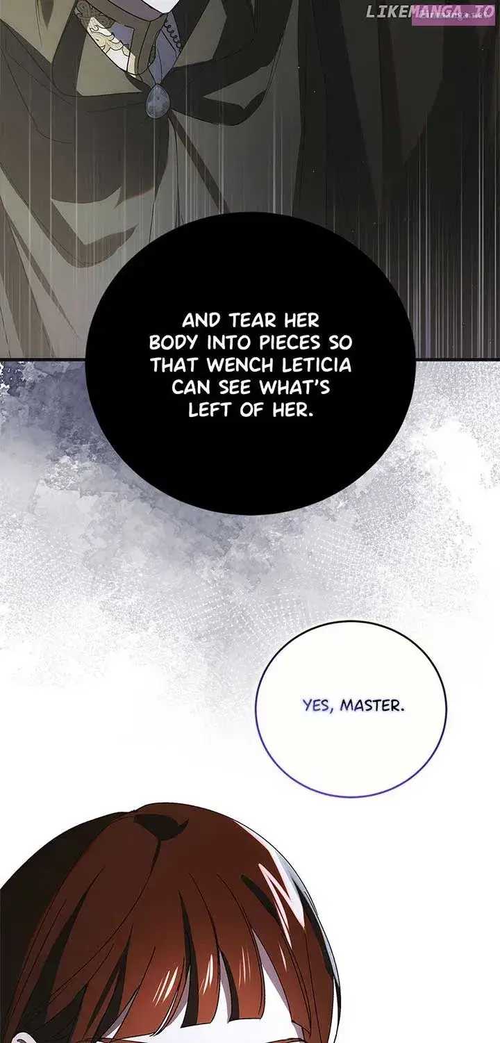 A Way To Protect The Lovable You Zinmanga X Chapter 111 Page 57