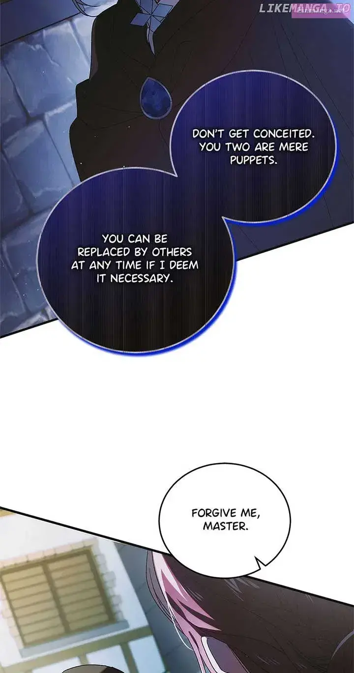A Way To Protect The Lovable You Zinmanga X Chapter 111 Page 64