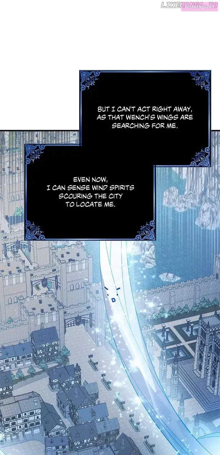A Way To Protect The Lovable You Zinmanga X Chapter 111 Page 73