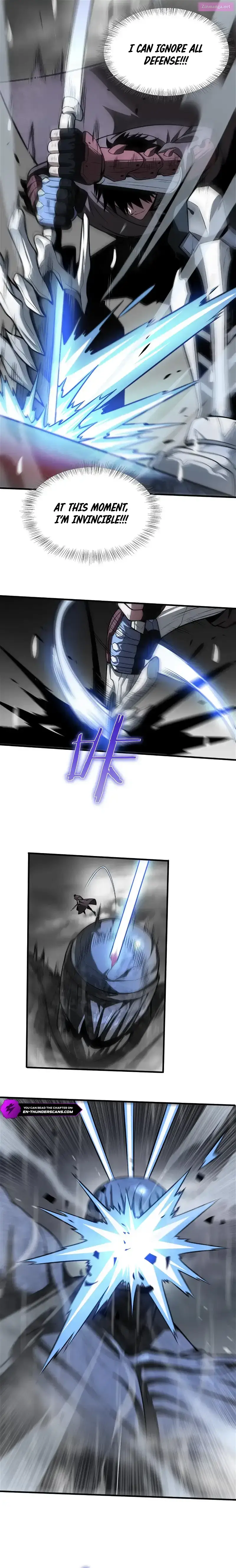 Apocalypse Sword God Zinmanga X Chapter 23 Page 4