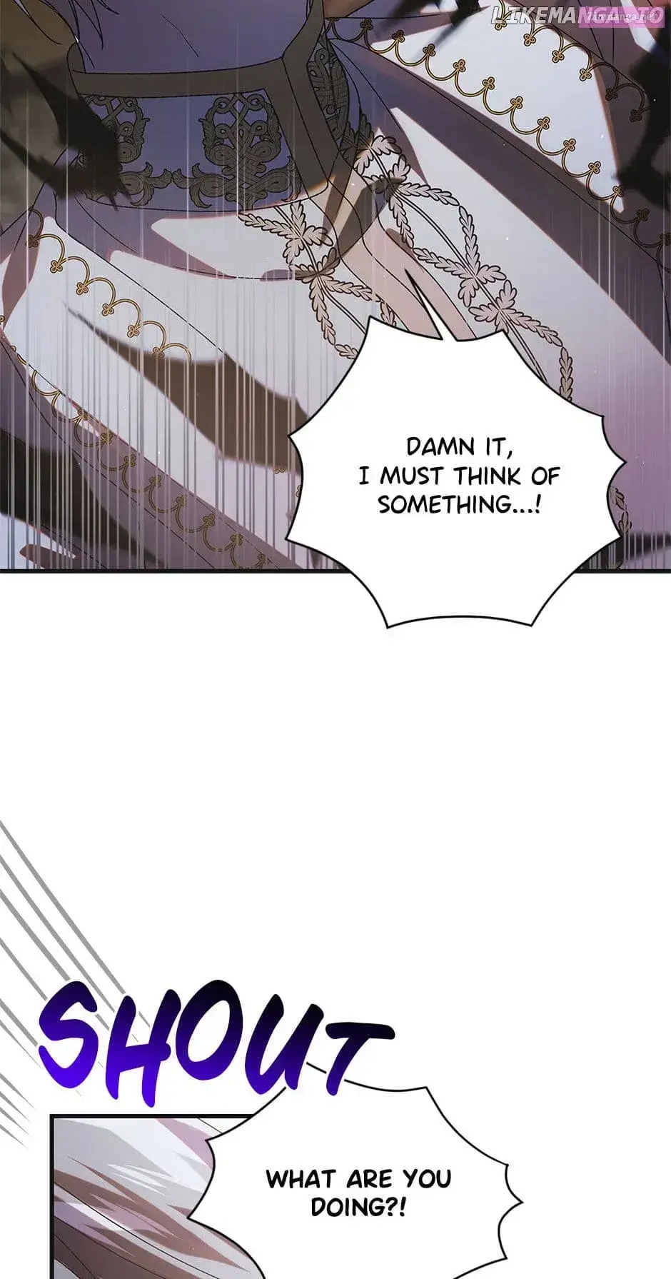 A Way To Protect The Lovable You Zinmanga X Chapter 110 Page 12