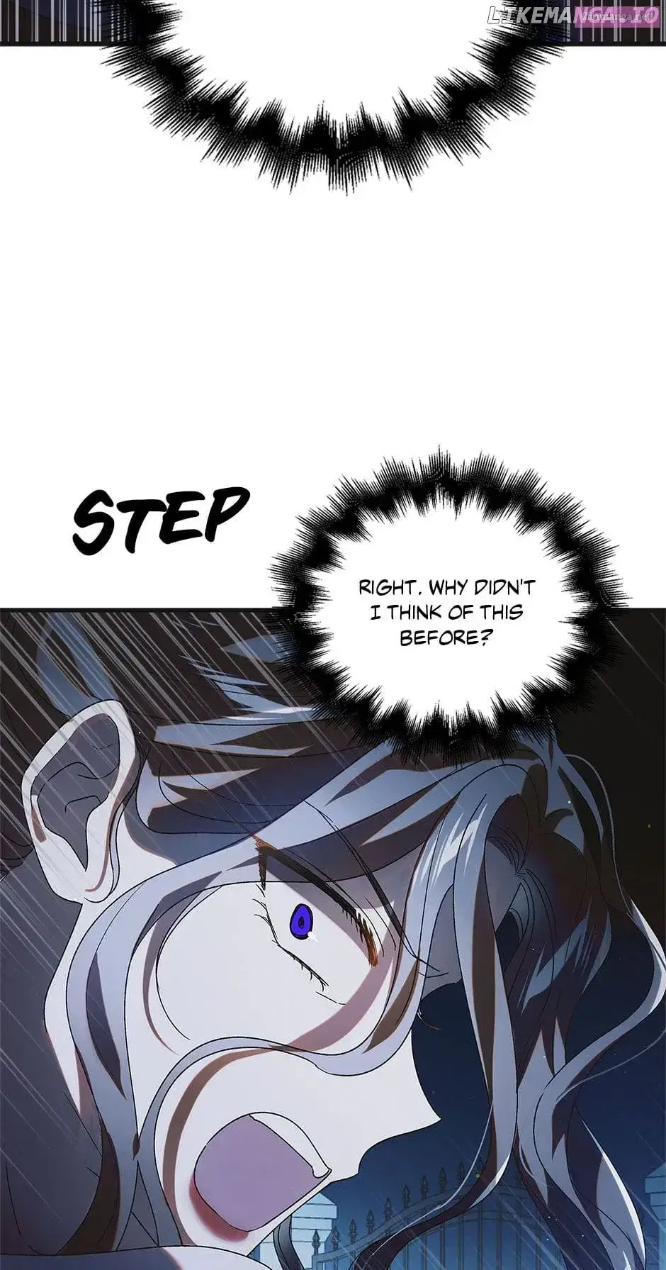 A Way To Protect The Lovable You Zinmanga X Chapter 110 Page 15