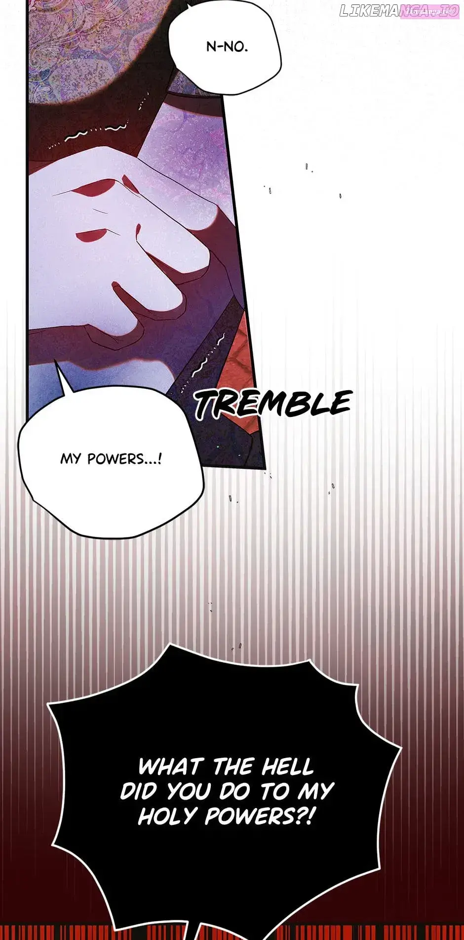 A Way To Protect The Lovable You Zinmanga X Chapter 110 Page 21