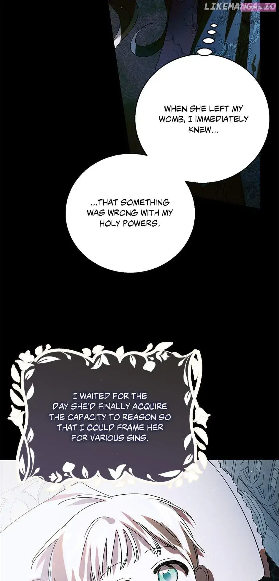 A Way To Protect The Lovable You Zinmanga X Chapter 110 Page 44
