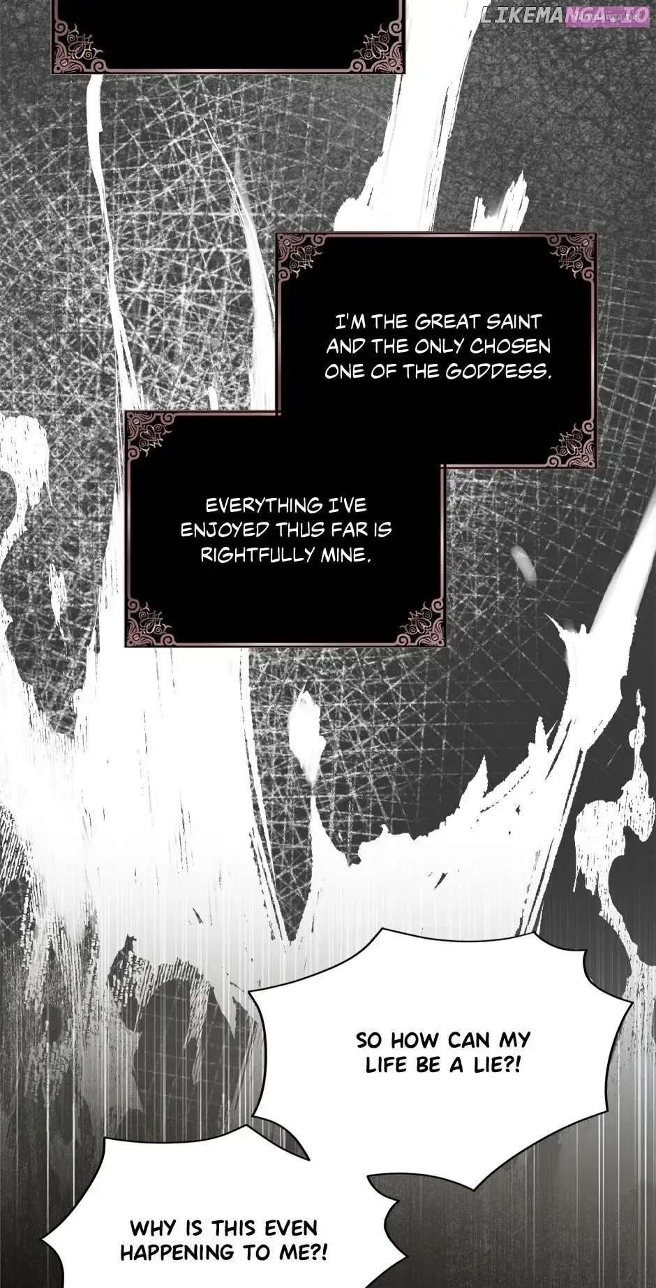 A Way To Protect The Lovable You Zinmanga X Chapter 110 Page 54